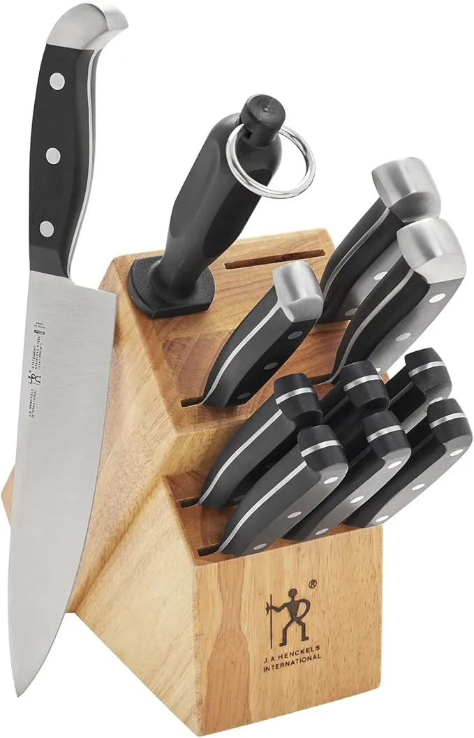 Knife Set